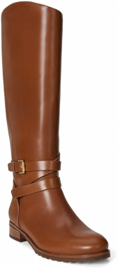 Lauren Ralph Lauren Čižmy 'COLLINS'  pueblo