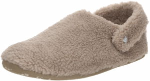 Crocs Papuče 'Classic Cozzzy'  tmavošedá