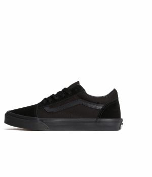 VANS Tenisky 'Old Skool'  čierna