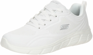 SKECHERS Nízke tenisky 'BOBS B FLEX'  biela