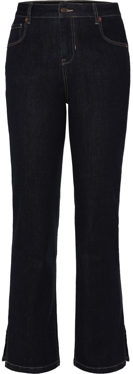 TATUUM Nohavice  modrá denim