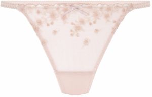 Hunkemöller Tangá 'Chloe'  rosé