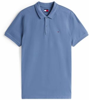 Tommy Jeans Tričko  opálová
