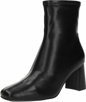 STEVE MADDEN Členkové čižmy 'Hurst'  čierna
