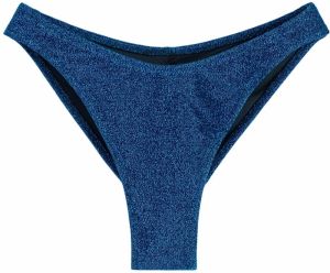 Lindex Bikinové nohavičky 'Naomi'  modrá