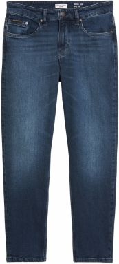 Marc O'Polo DENIM Džínsy  tmavomodrá