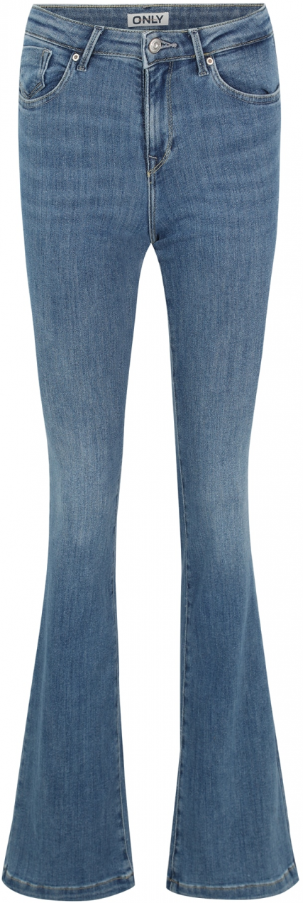 Only Tall Džínsy 'ONLPOWER'  modrá denim