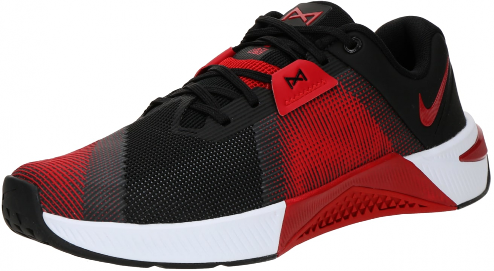 NIKE Športová obuv 'METCON 10'  červená / čierna