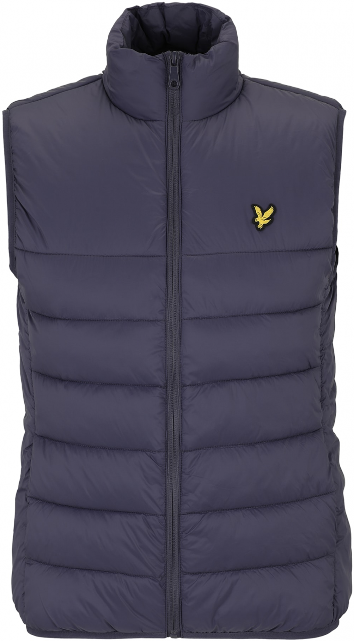 Lyle & Scott Vesta  grafitová