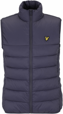 Lyle & Scott Vesta  grafitová