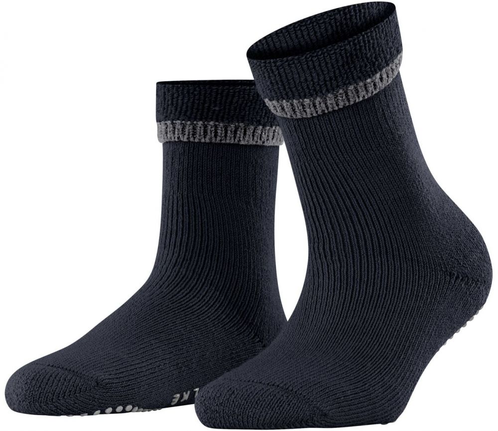 FALKE Ponožky  námornícka modrá