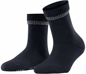 FALKE Ponožky  námornícka modrá