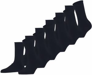 FALKE Ponožky 'Happy Bundle'  námornícka modrá
