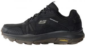 SKECHERS Nízke tenisky 'EQUALIZER 5.0 TRAIL'  čierna