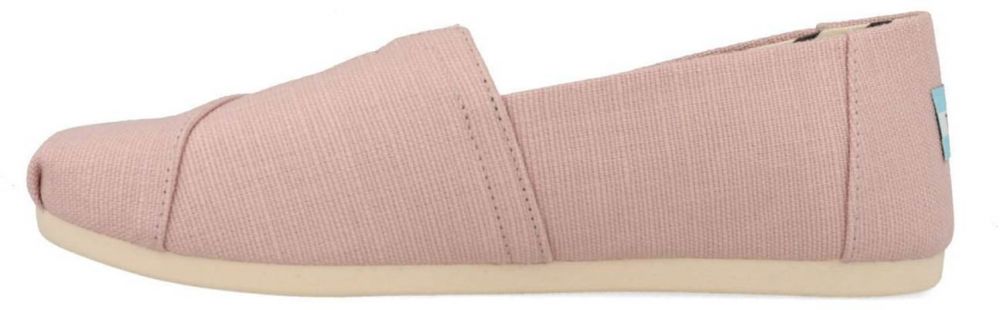 TOMS Papuče 'ALPARGATA CLASSIC'  ružová