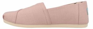 TOMS Papuče 'ALPARGATA CLASSIC'  ružová