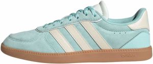 ADIDAS SPORTSWEAR Nízke tenisky 'Breaknet Sleek'  svetlomodrá / biela
