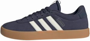 ADIDAS SPORTSWEAR Nízke tenisky 'VL Court 3.0'  tmavomodrá / biela