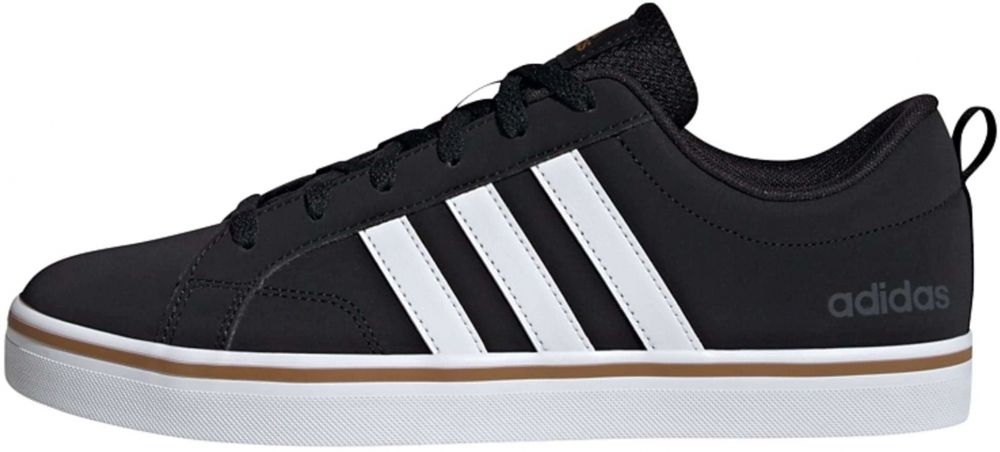 ADIDAS SPORTSWEAR Nízke tenisky 'VS Pace 2.0'  čierna / biela