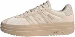 ADIDAS SPORTSWEAR Nízke tenisky 'Court'  béžová / krémová