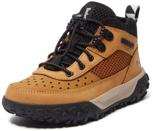TIMBERLAND Čižmy 'GreenStride™ Motion 6'  hnedá / koňaková