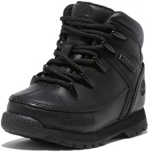 TIMBERLAND Čižmy  čierna