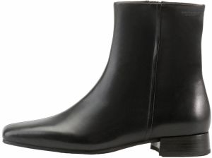 VAGABOND SHOEMAKERS Členkové čižmy 'Mona'  čierna
