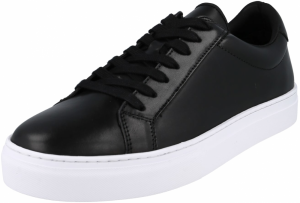 VAGABOND SHOEMAKERS Nízke tenisky 'Paul 2.0'  čierna