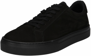 VAGABOND SHOEMAKERS Nízke tenisky 'Paul 2.0'  čierna