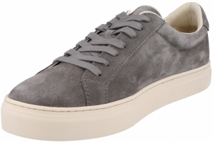 VAGABOND SHOEMAKERS Nízke tenisky 'Paul 2.0'  tmavosivá
