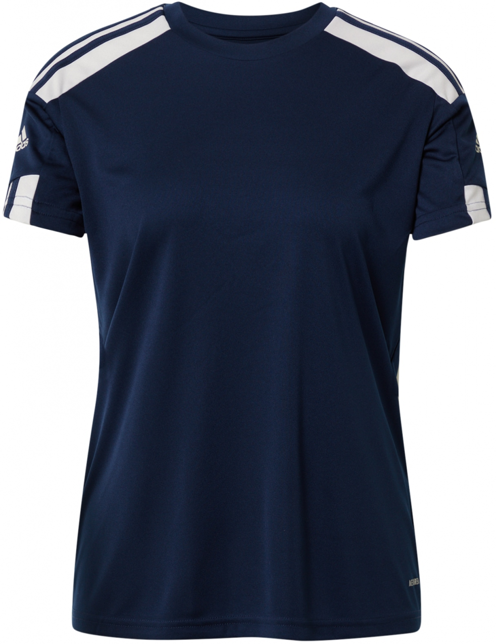 ADIDAS PERFORMANCE Dres 'Squadra 21'  tmavomodrá / biela