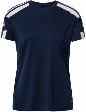 ADIDAS PERFORMANCE Dres 'Squadra 21'  tmavomodrá / biela