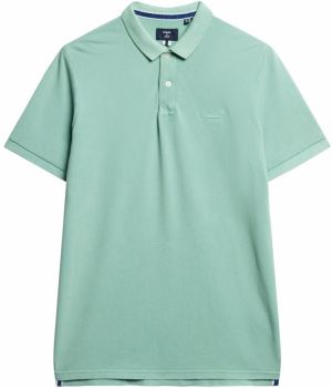 Superdry Tričko  mätová