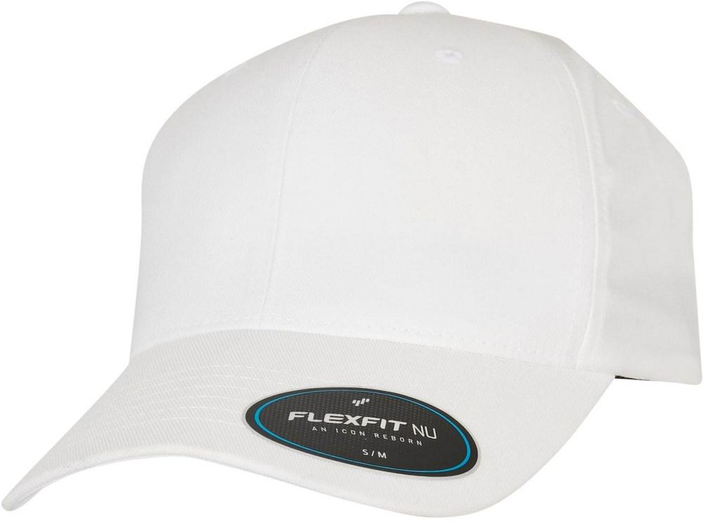 Flexfit Čiapka  biela