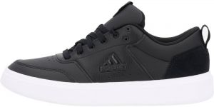 ADIDAS SPORTSWEAR Nízke tenisky 'PARK ST'  čierna