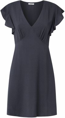 Pepe Jeans Šaty 'Camila'  antracitová