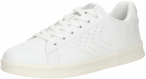 Hummel Nízke tenisky 'COURT LINE'  biela