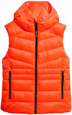 Superdry Vesta 'Fuji'  neónovo oranžová