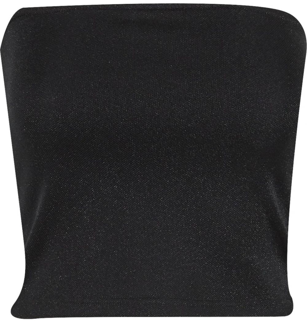 Urban Classics Top  čierna