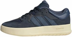 ADIDAS SPORTSWEAR Nízke tenisky 'Court 24'  námornícka modrá / tmavomodrá