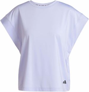 ADIDAS PERFORMANCE Funkčné tričko  orgovánová