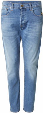 G-STAR Džínsy '3301'  modrá denim