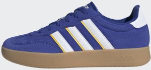 ADIDAS SPORTSWEAR Nízke tenisky 'BARREDA'  kráľovská modrá / biela