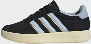 ADIDAS SPORTSWEAR Nízke tenisky 'Barreda'  svetlomodrá / zlatá / čierna