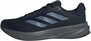 ADIDAS PERFORMANCE Bežecká obuv 'Response'  ultramarínová / sivá