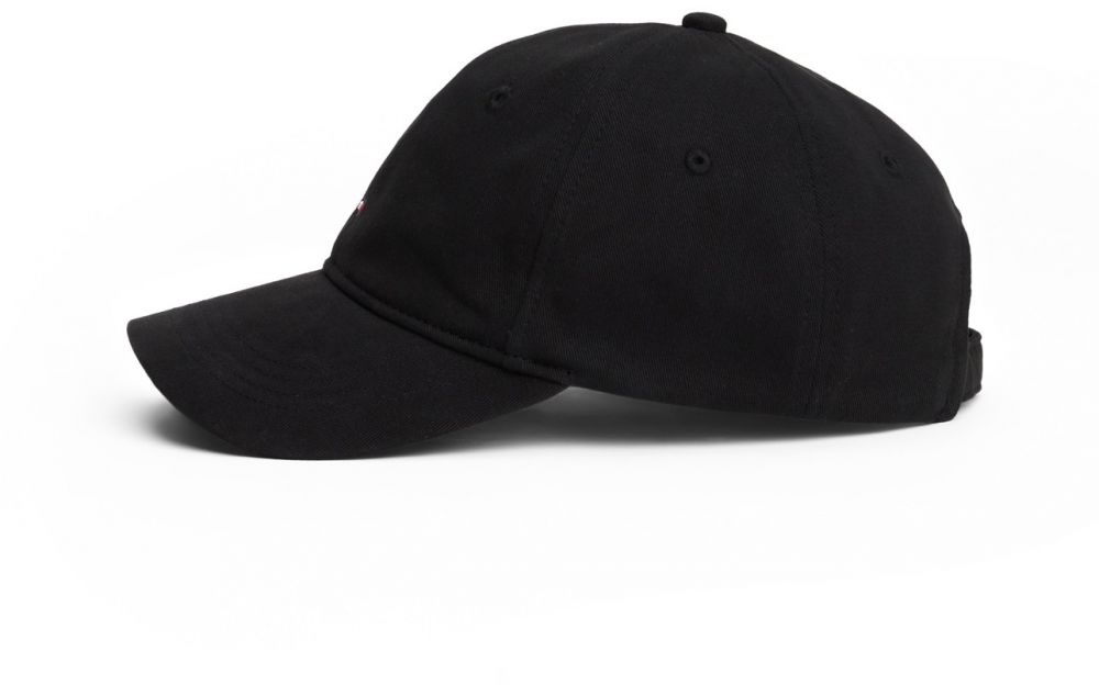 TOMMY HILFIGER Čiapka  čierna