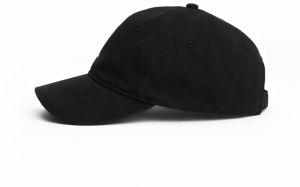 TOMMY HILFIGER Čiapka  čierna
