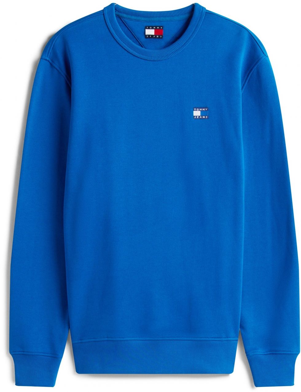Tommy Jeans Mikina  indigo