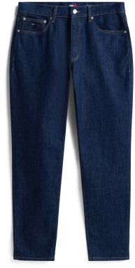 Tommy Jeans Džínsy 'Ryan'  tmavomodrá