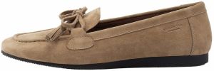 VAGABOND SHOEMAKERS Mokasíny 'Hillary'  mokka
